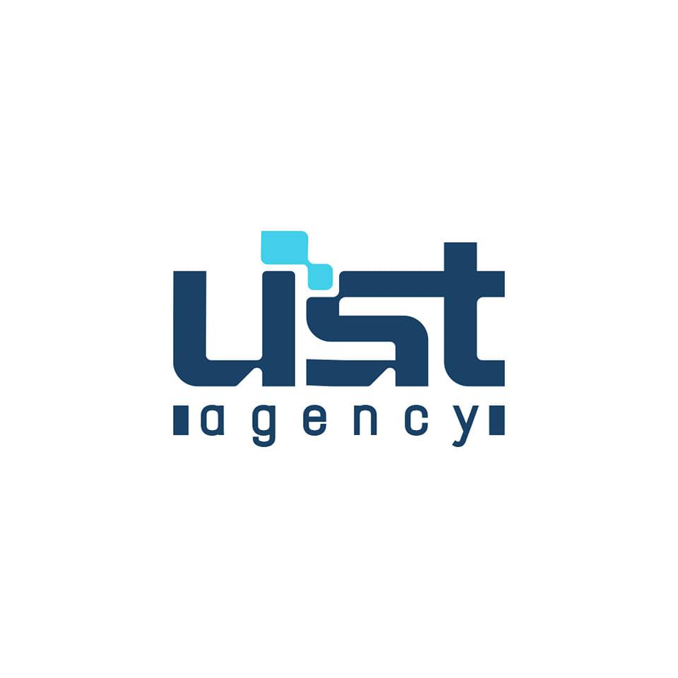 UST Logo
